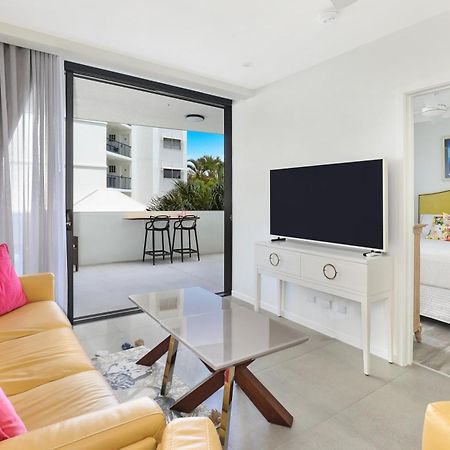 Allure Mooloolaba Exterior foto