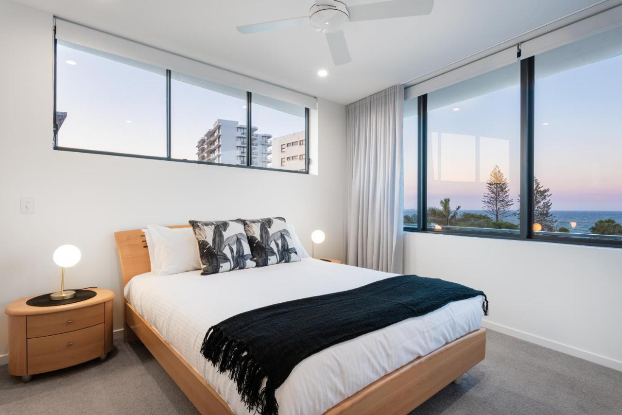 Allure Mooloolaba Exterior foto