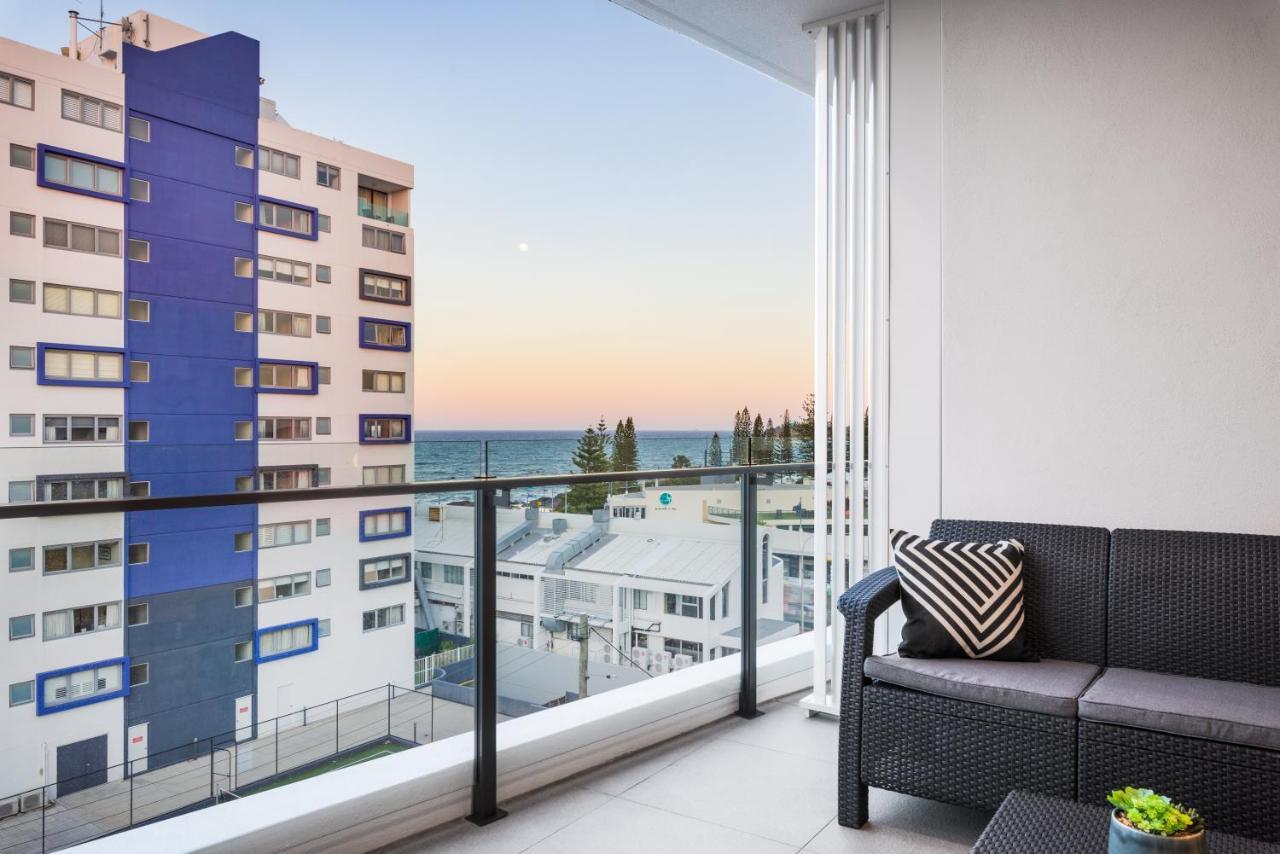 Allure Mooloolaba Exterior foto