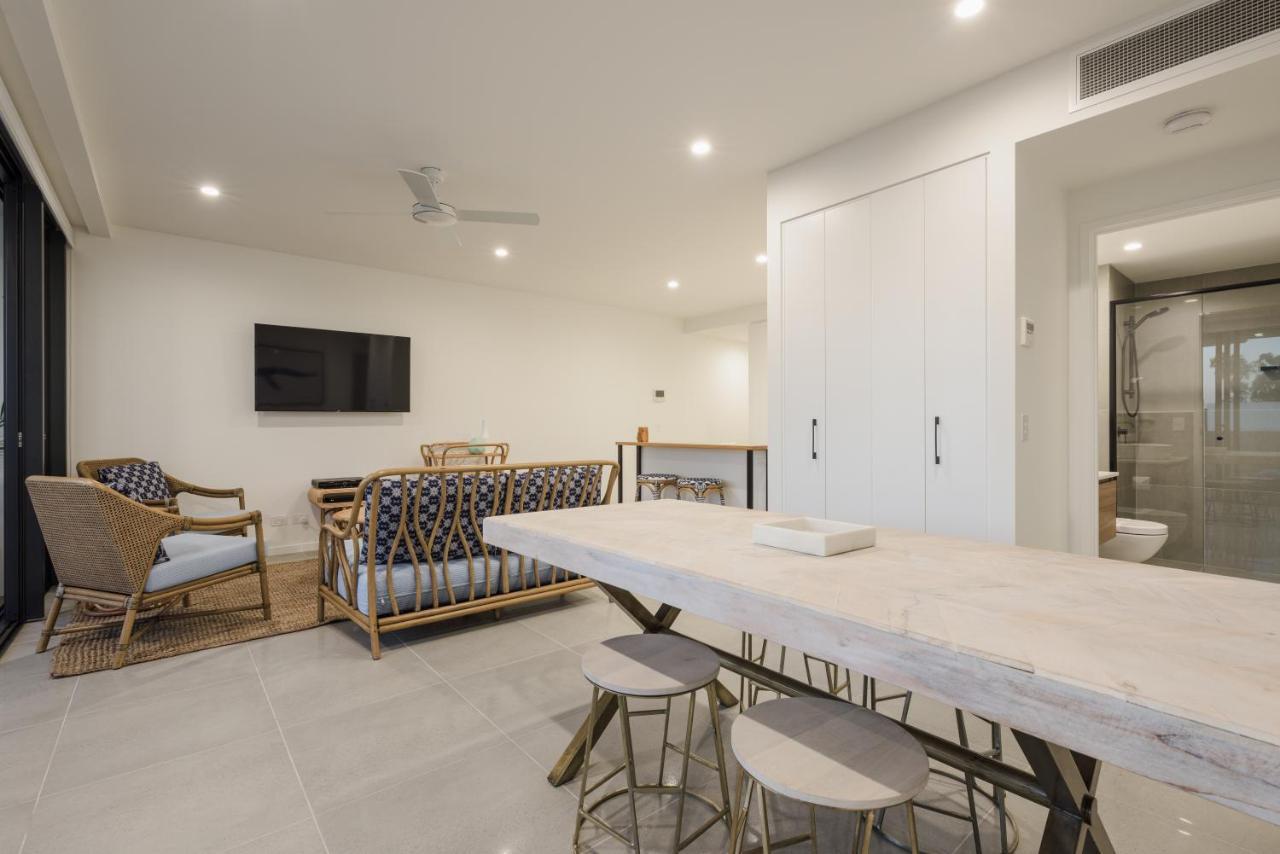 Allure Mooloolaba Exterior foto