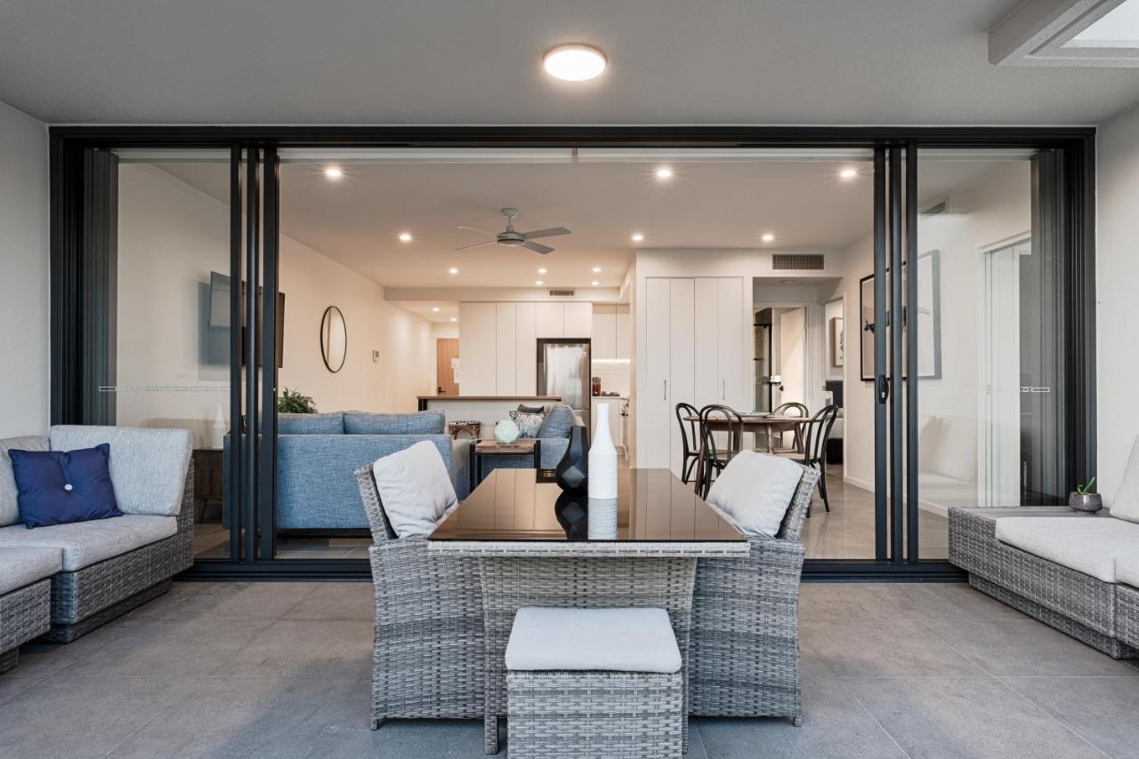 Allure Mooloolaba Exterior foto