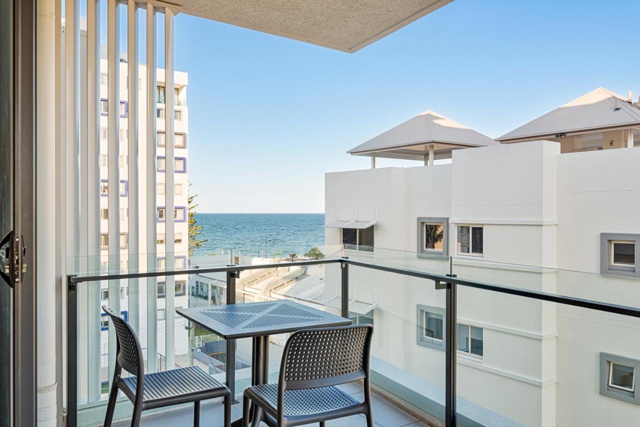 Allure Mooloolaba Exterior foto