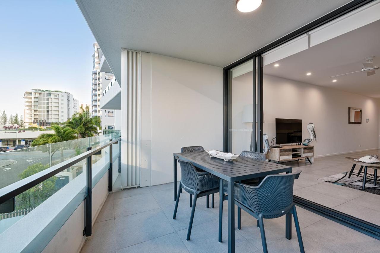 Allure Mooloolaba Exterior foto