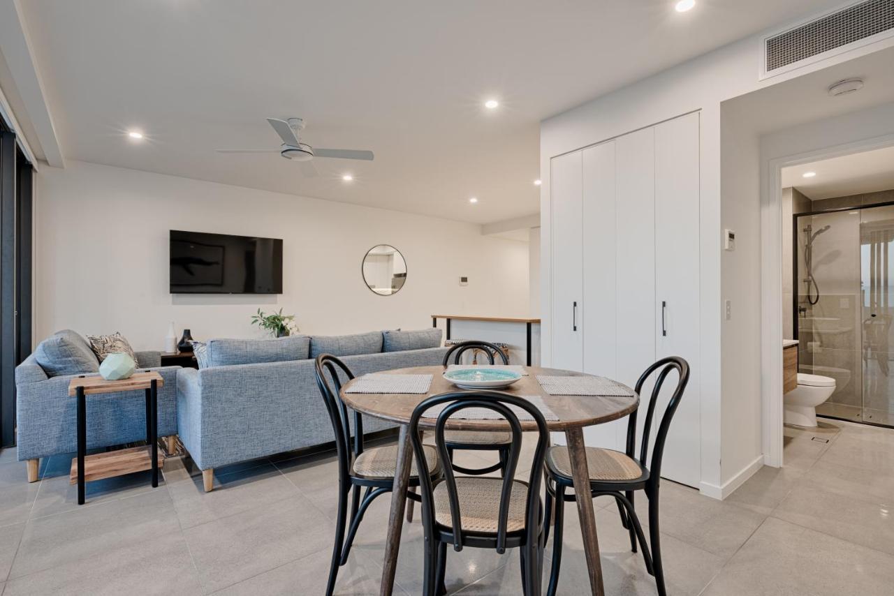 Allure Mooloolaba Exterior foto