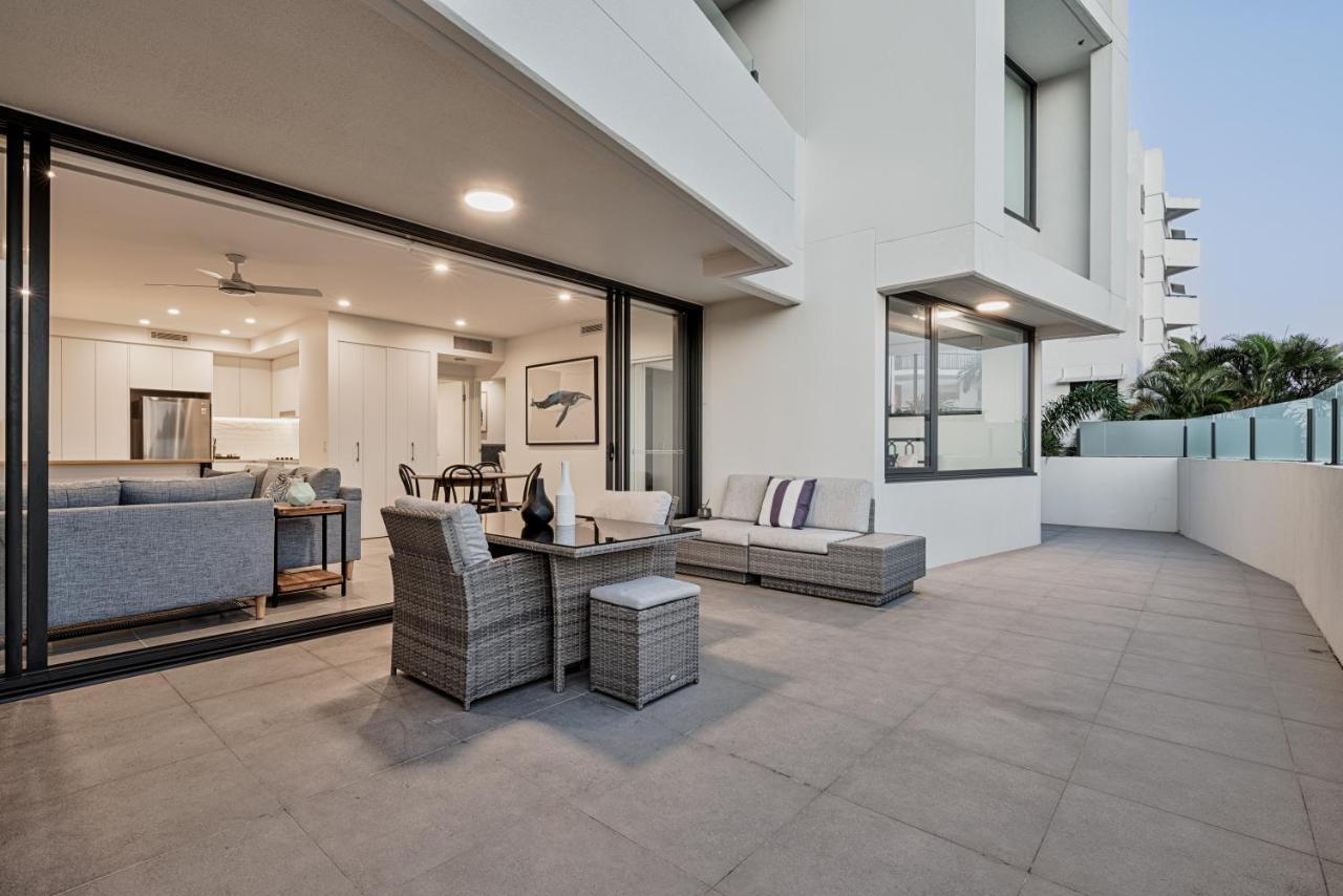 Allure Mooloolaba Exterior foto