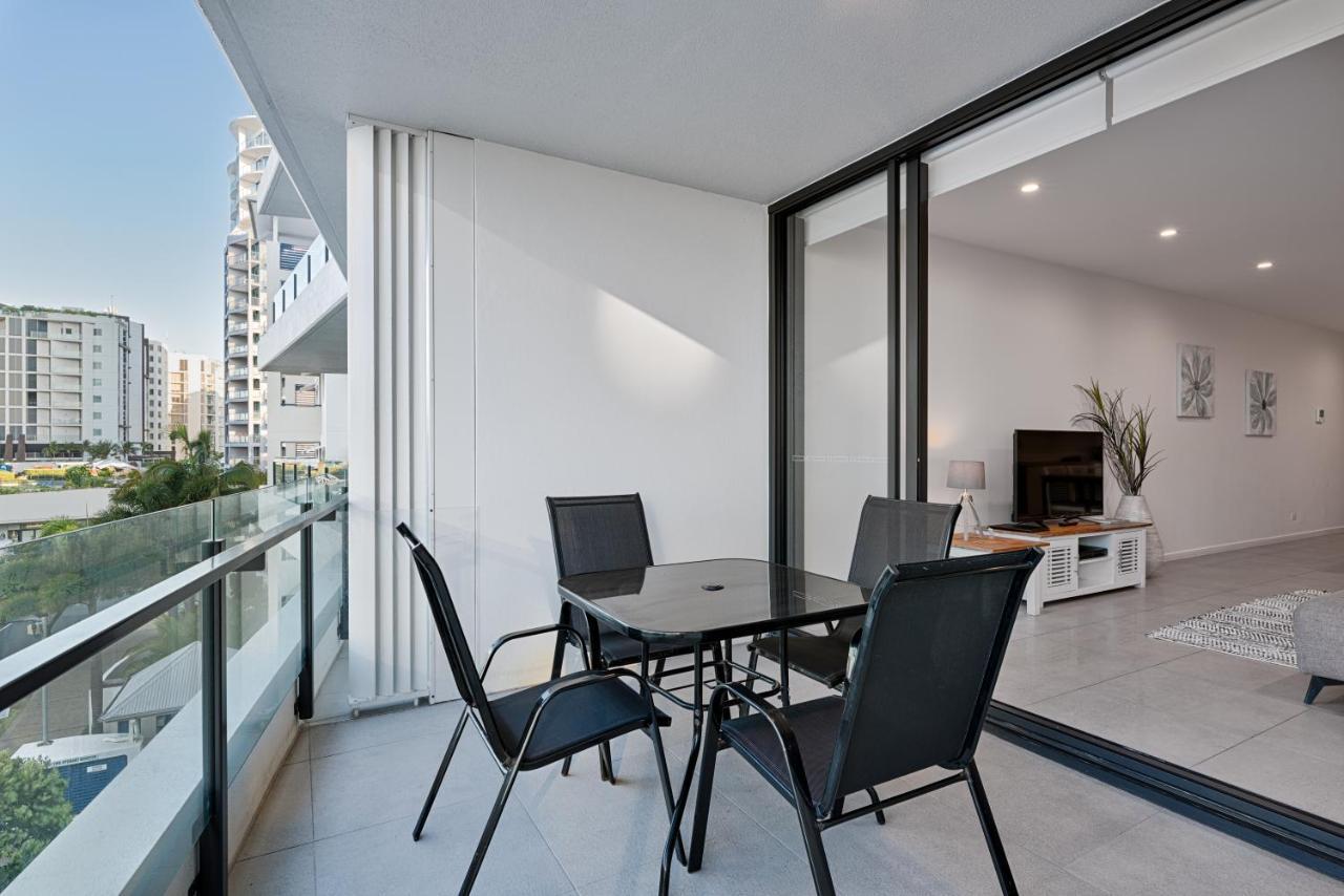 Allure Mooloolaba Exterior foto