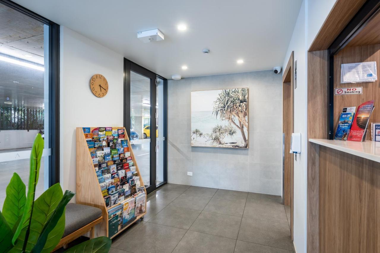 Allure Mooloolaba Exterior foto