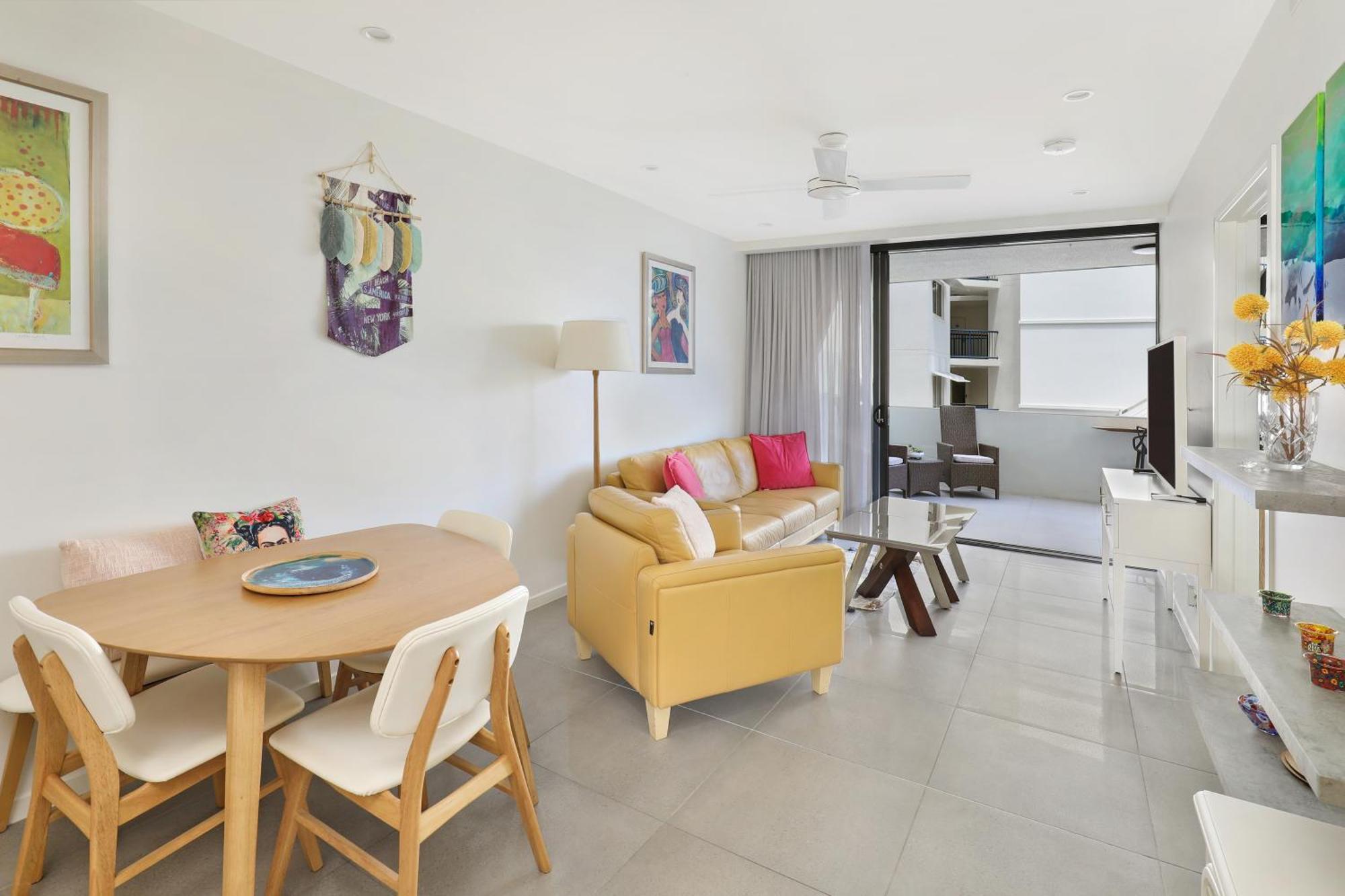 Allure Mooloolaba Exterior foto