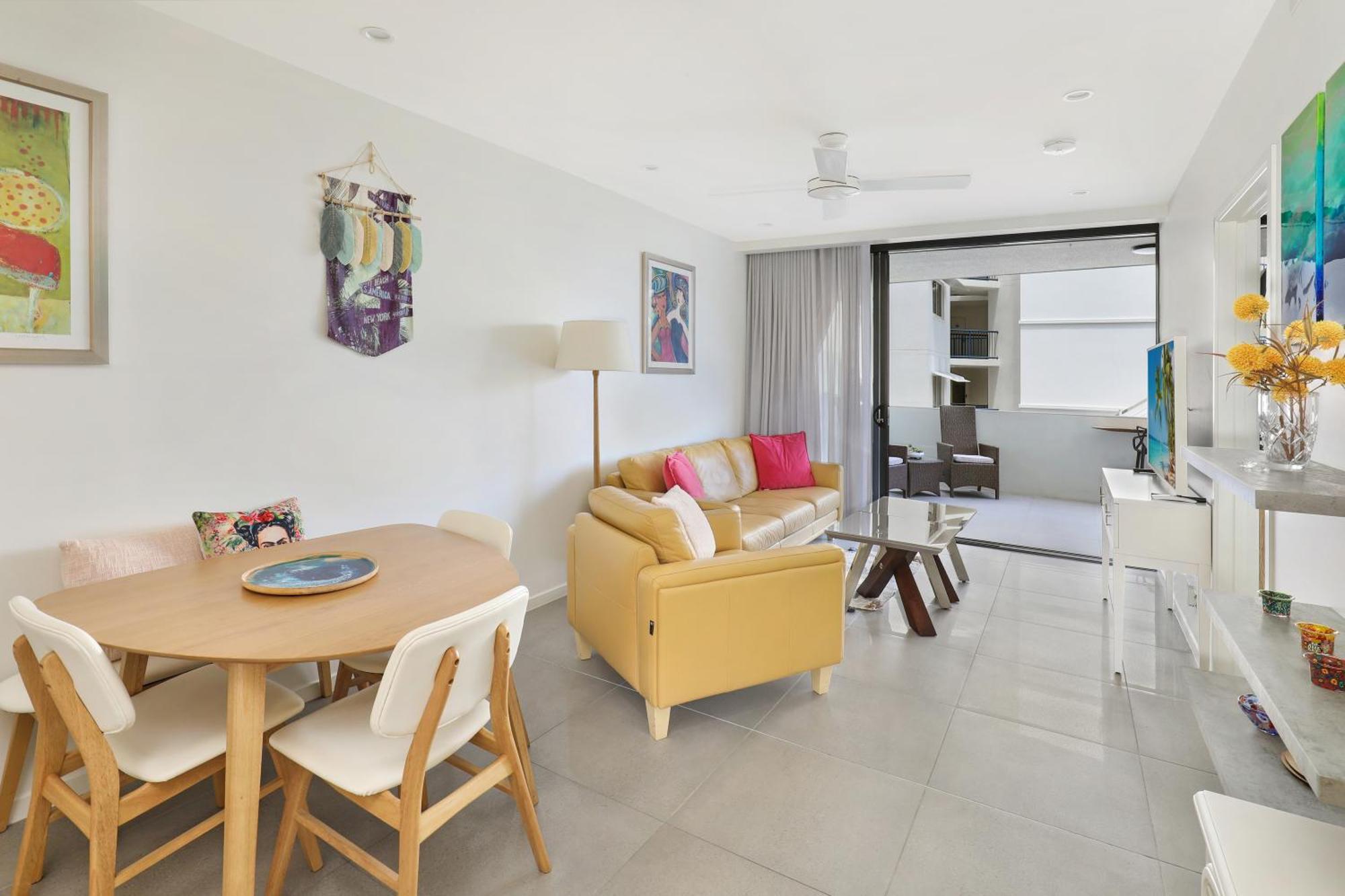 Allure Mooloolaba Exterior foto