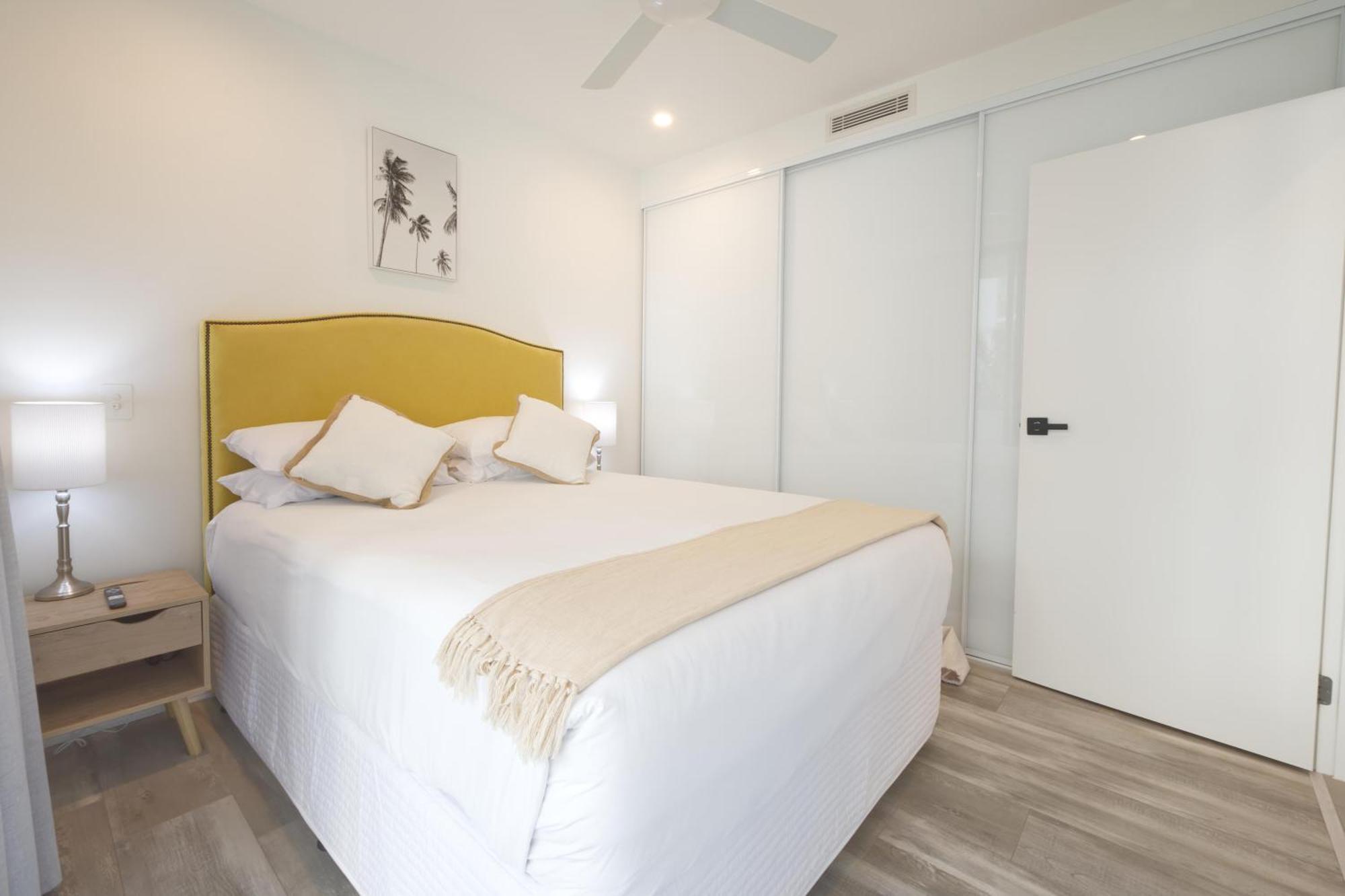 Allure Mooloolaba Exterior foto