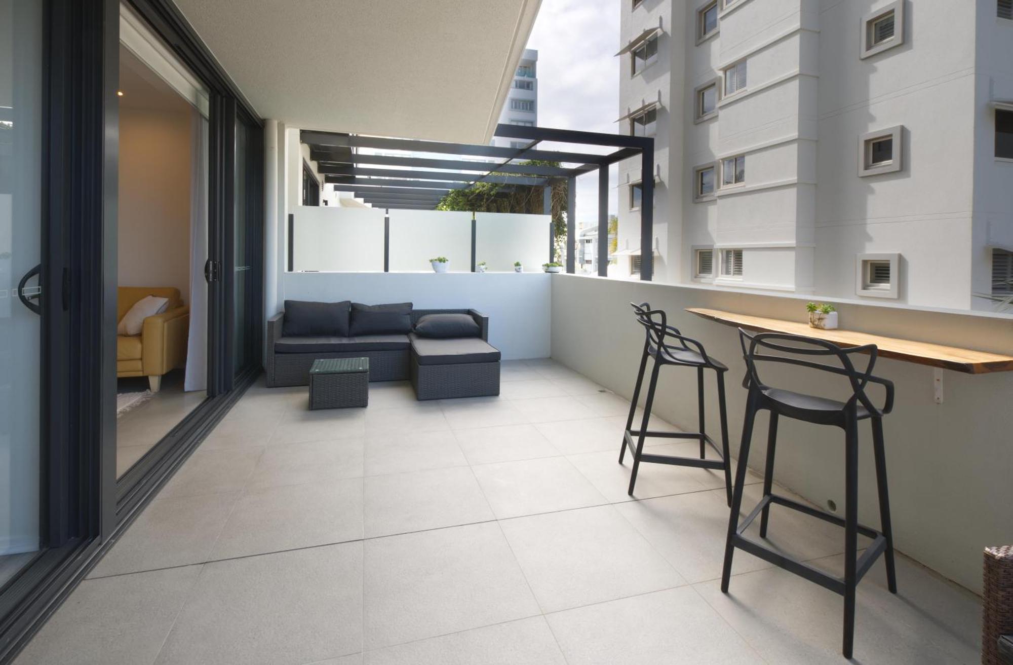 Allure Mooloolaba Exterior foto