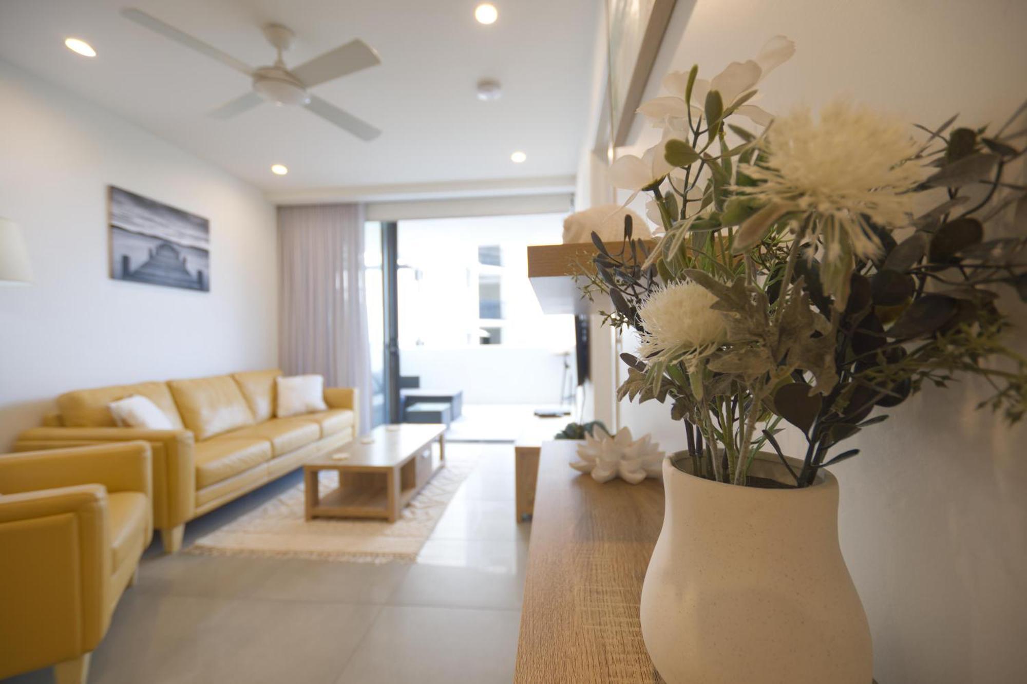 Allure Mooloolaba Exterior foto