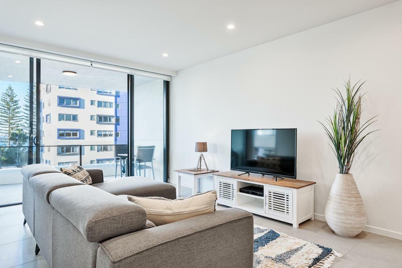 Allure Mooloolaba Exterior foto