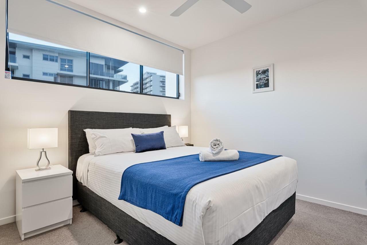Allure Mooloolaba Exterior foto