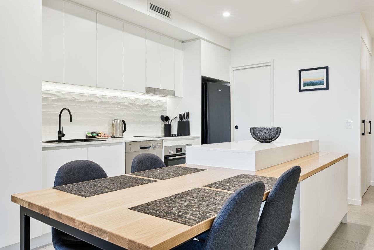 Allure Mooloolaba Exterior foto