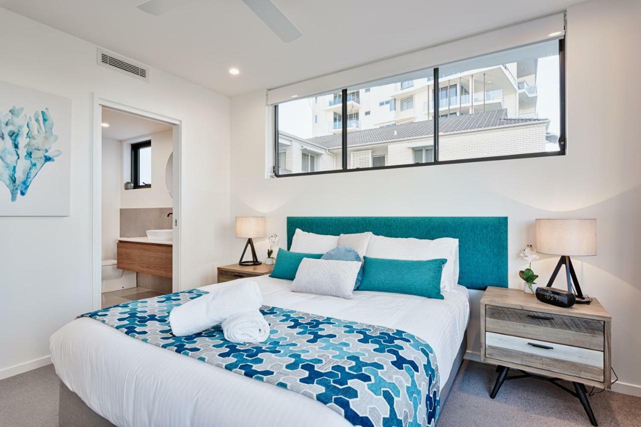 Allure Mooloolaba Exterior foto