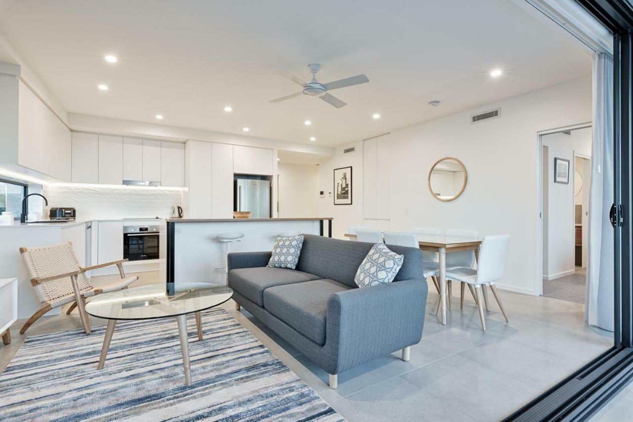 Allure Mooloolaba Exterior foto