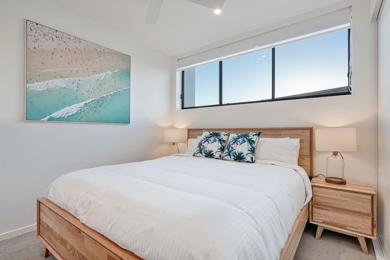 Allure Mooloolaba Exterior foto
