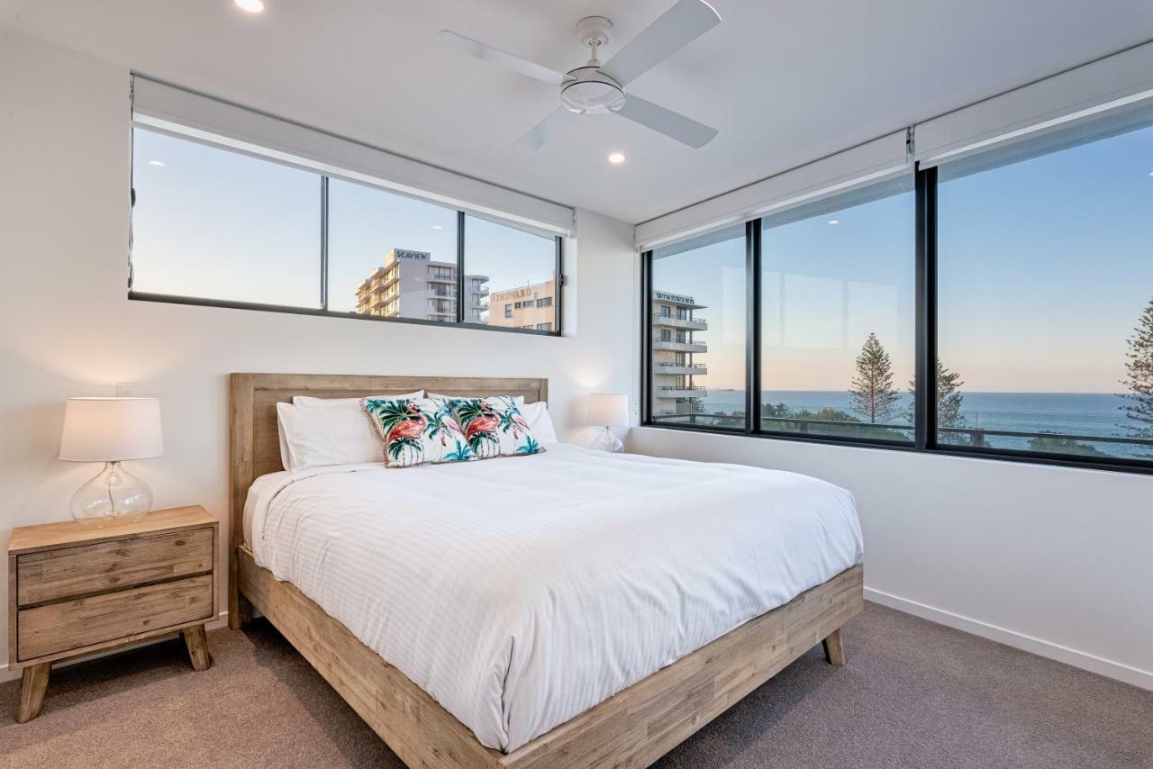 Allure Mooloolaba Exterior foto