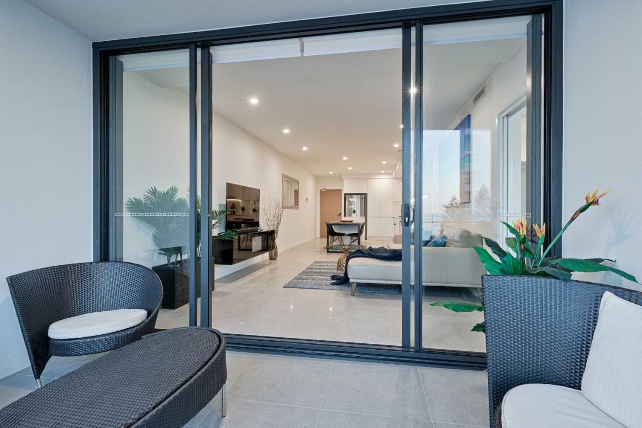 Allure Mooloolaba Exterior foto