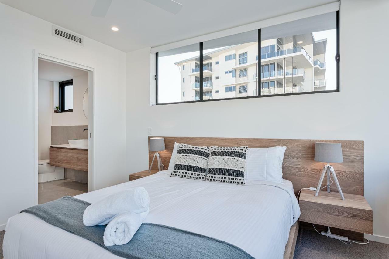 Allure Mooloolaba Exterior foto