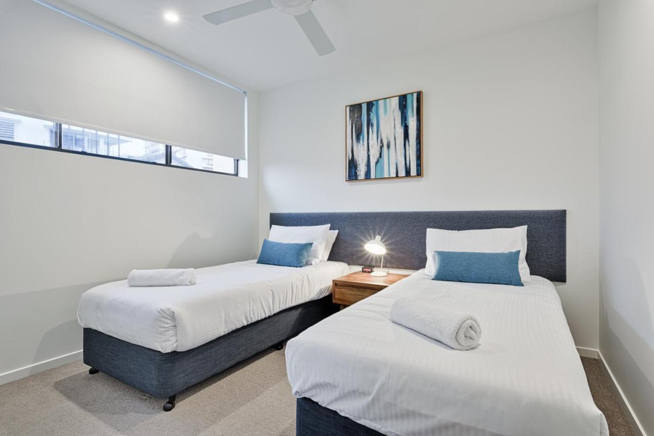 Allure Mooloolaba Exterior foto