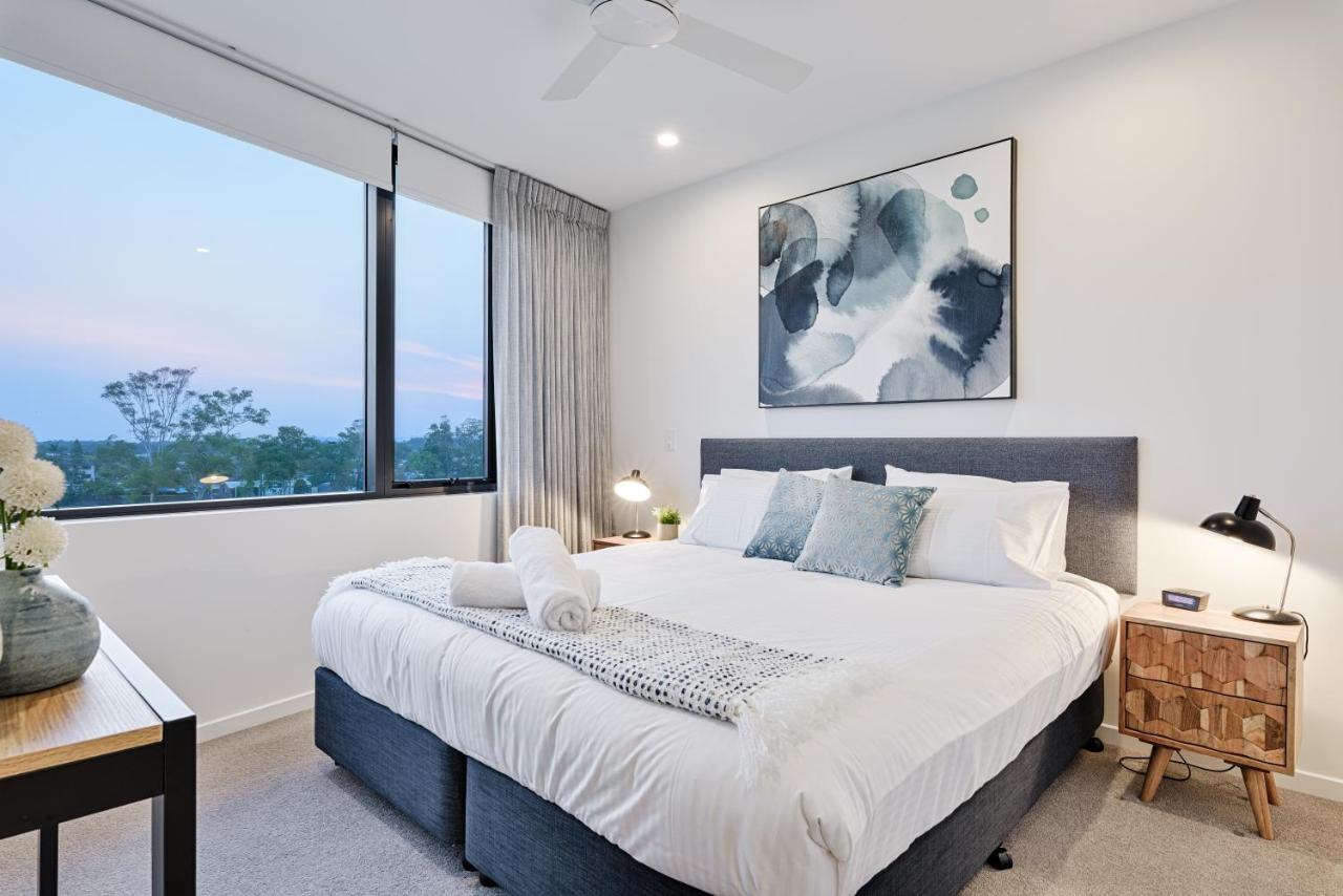 Allure Mooloolaba Exterior foto