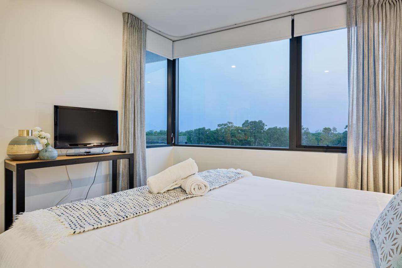 Allure Mooloolaba Exterior foto