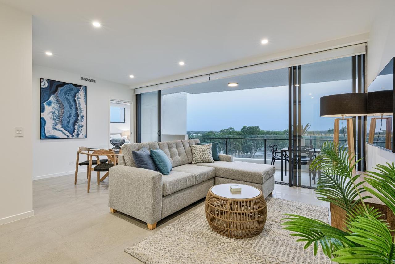 Allure Mooloolaba Exterior foto