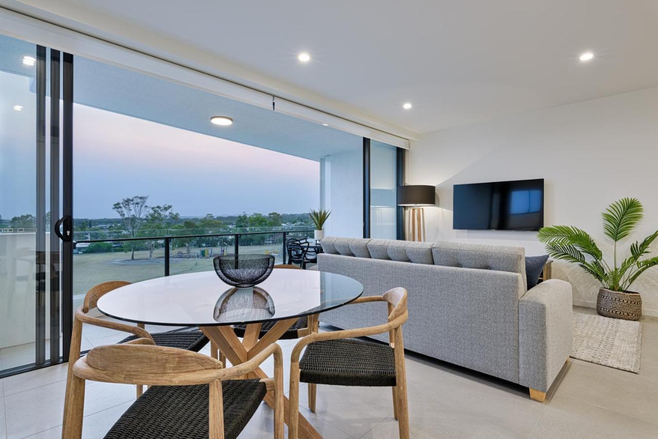 Allure Mooloolaba Exterior foto