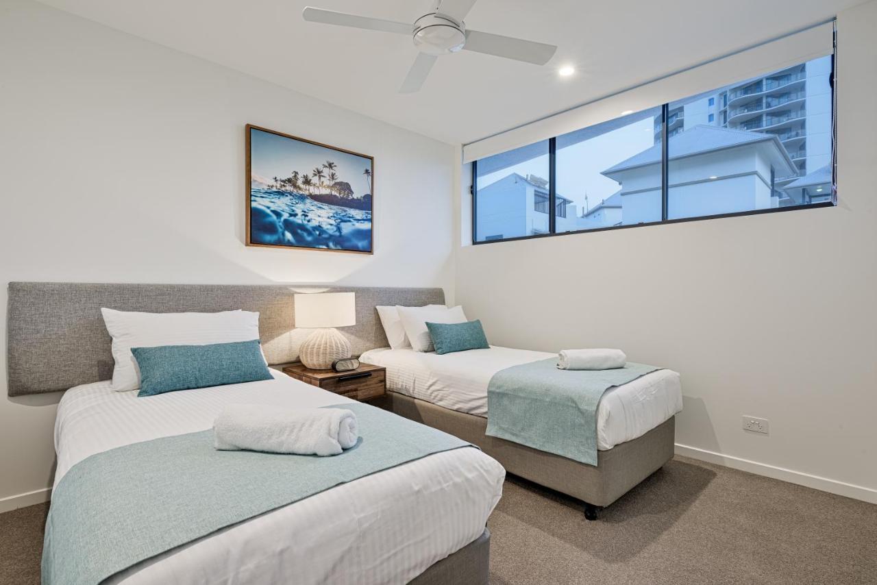 Allure Mooloolaba Exterior foto