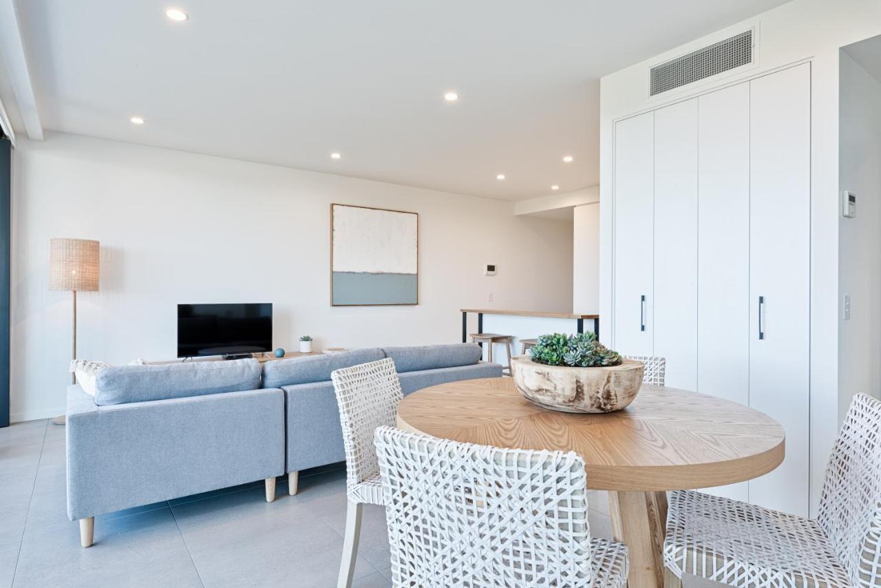 Allure Mooloolaba Exterior foto
