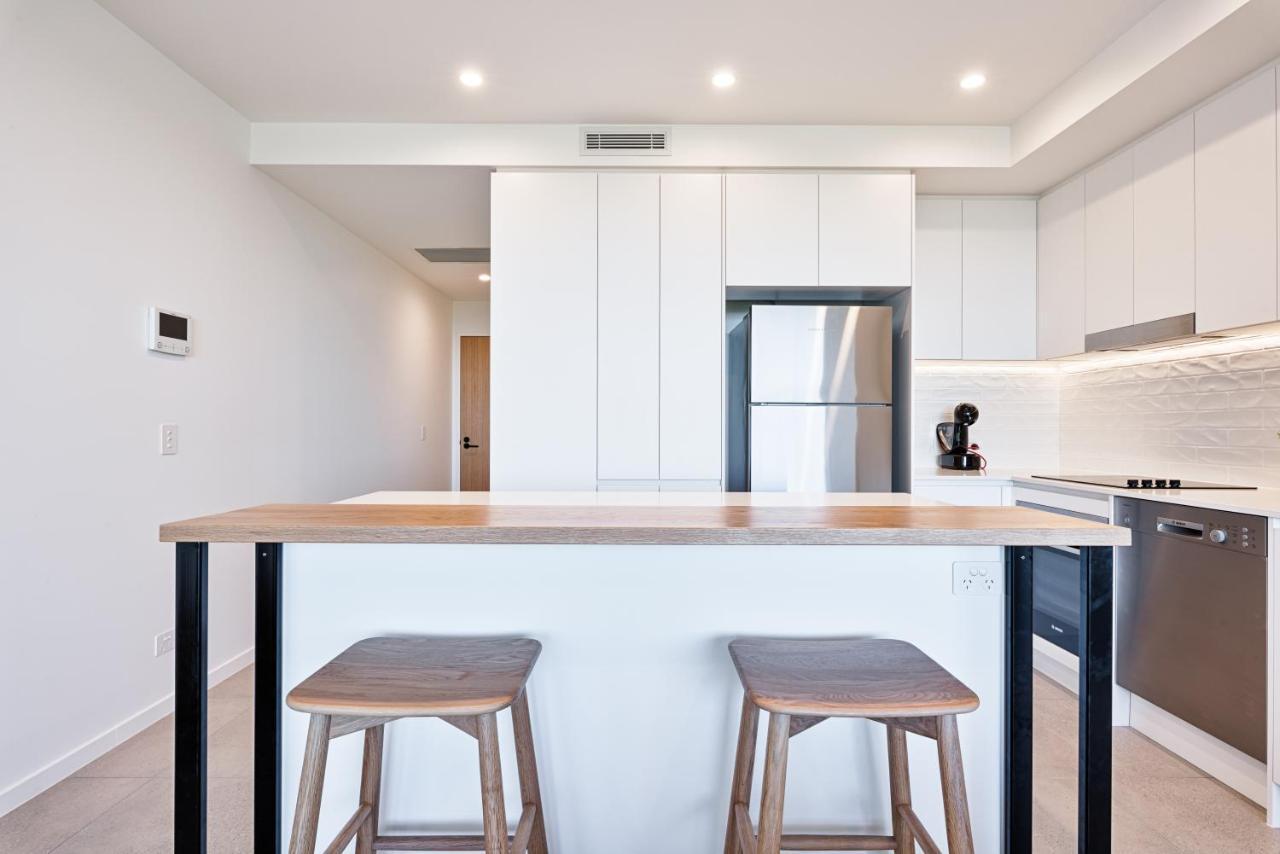 Allure Mooloolaba Exterior foto