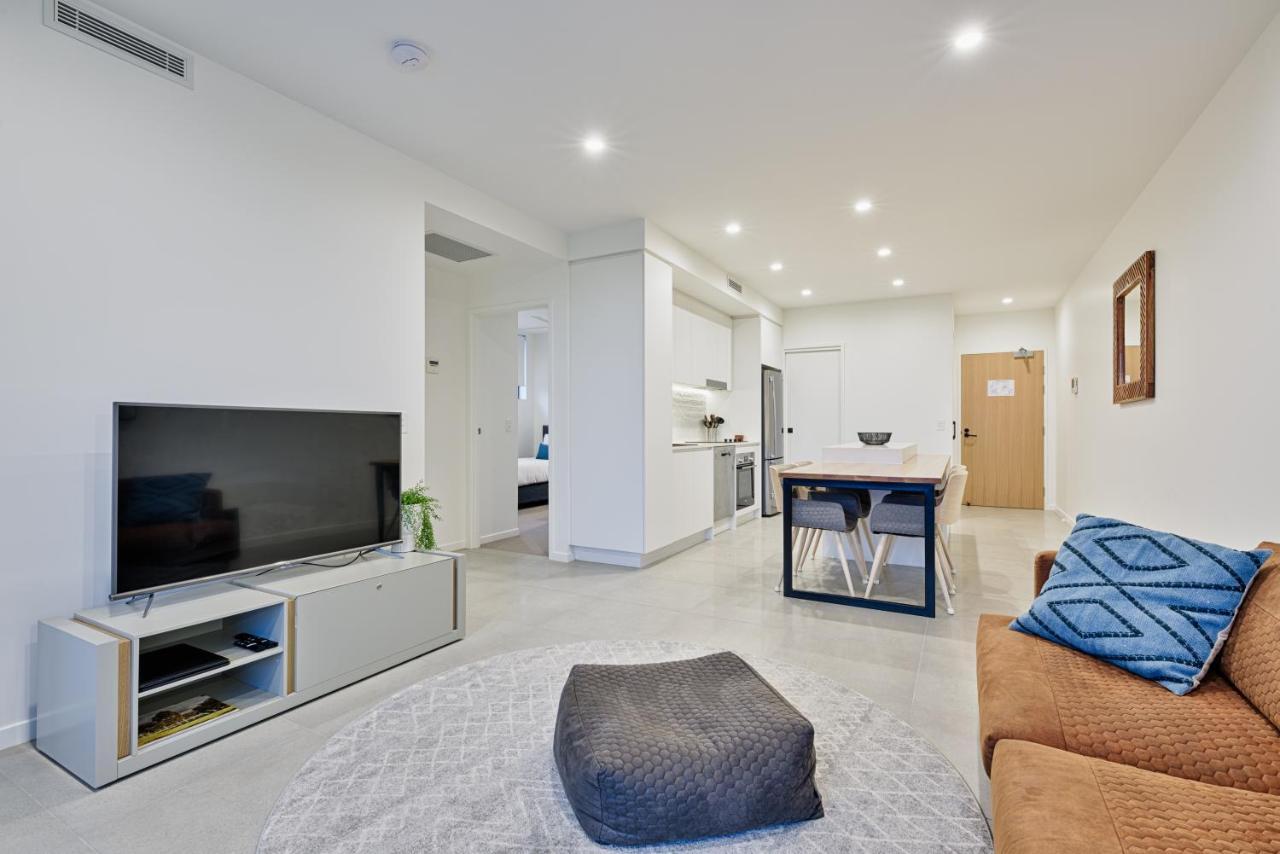 Allure Mooloolaba Exterior foto